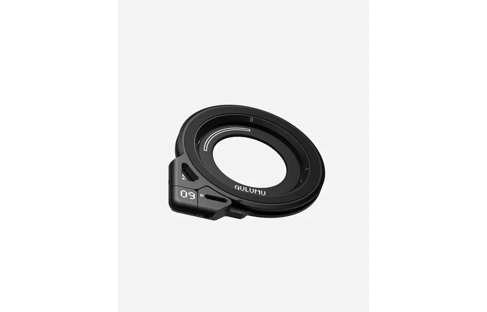 Aulumu G09 Infinite 360 MagSafe Stand - Silver