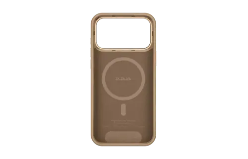 Pitaka Aramid UltraGuard Case for iPhone 17 Pro - Sunset