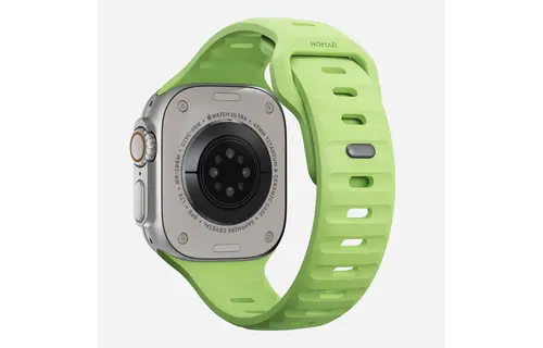 NOMAD Sport Band for Apple Watch Ultra 49/46/45/44mm - Glow 2.0