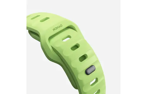 NOMAD Sport Band for Apple Watch Ultra 49/46/45/44mm - Glow 2.0
