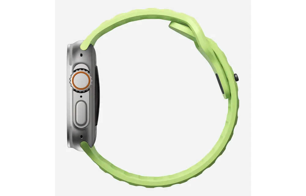 NOMAD Sport Band for Apple Watch Ultra 49/46/45/44mm - Glow 2.0