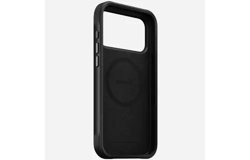 NOMAD Rugged MagSafe Case for iPhone 17 Pro - Ultra Orange