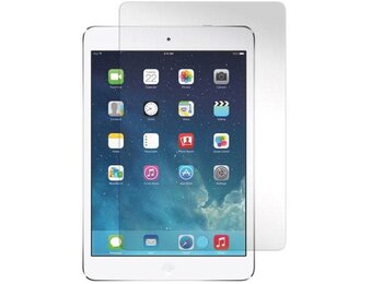 Gadget Guard Black Ice Glass Screen Protector for iPad 9.7" - Clear
