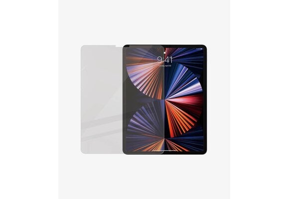 PanzerGlass Tempered Glass Screen Protection for iPad 9th/8th/7th Gen 10.2"/iPad Air 3/Pro 10.5"