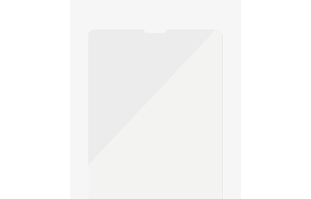 PanzerGlass Tempered Glass Screen Protection for iPad 9th/8th/7th Gen 10.2"/iPad Air 3/Pro 10.5"