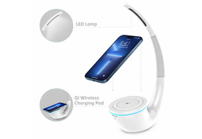 Nillkin Phantom Qi Wireless Charging with Lamp
