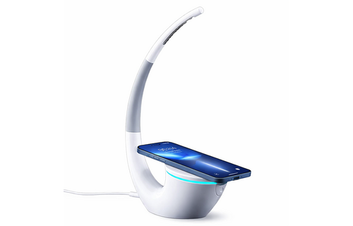 Nillkin Phantom Qi Wireless Charging with Lamp