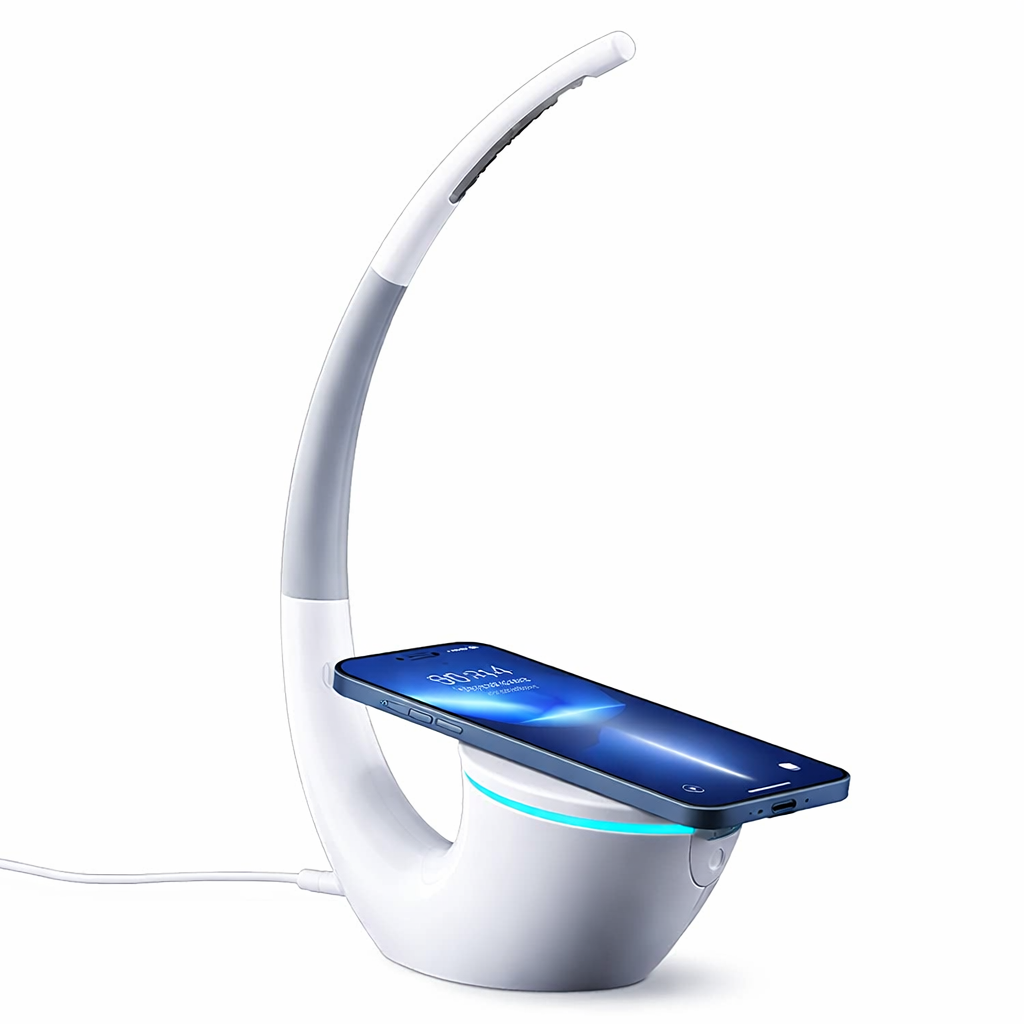 Nillkin Phantom Qi Wireless Charging with Lamp
