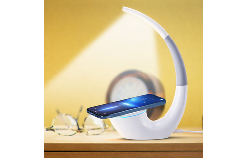 Nillkin Phantom Qi Wireless Charging with Lamp