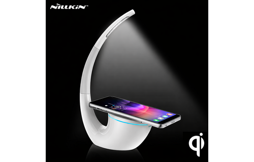 Nillkin Phantom Qi Wireless Charging with Lamp