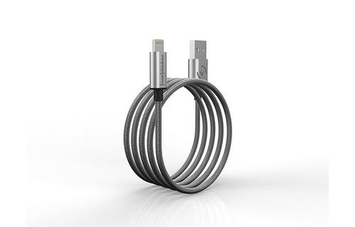 Fuse Chicken Armour Charge Cable USB to Lightning Connector - 1m