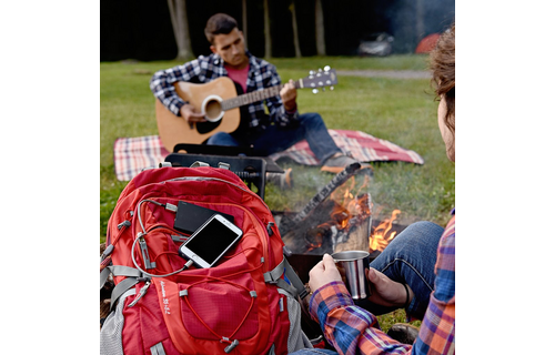 Fuse Chicken Armour Charge Cable USB to Lightning Connector - 1m