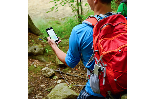 Fuse Chicken Armour Charge Cable USB to Lightning Connector - 1m