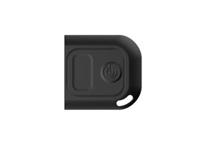 Goui G-Tag Bluetooth Tracker Work with Apple Finde my  - Black
