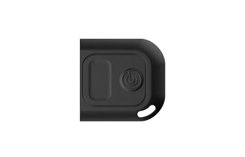Goui G-Tag Bluetooth Tracker Work with Apple Finde my  - Black