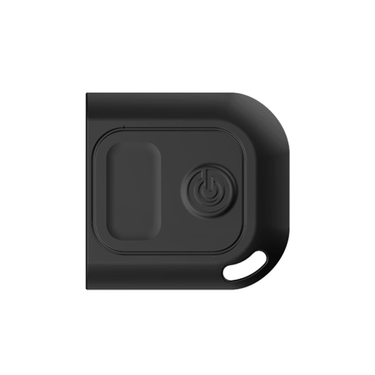 Goui G-Tag Bluetooth Tracker Work with Apple Finde my  - Black