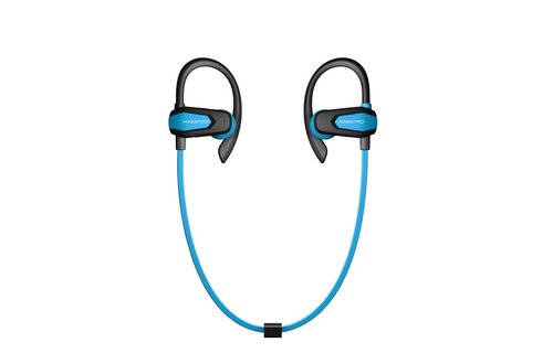 Maestro Cross Bluetooth Sports Headset - Blue