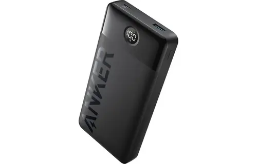 Anker Power Bank Extra Power 2-Port  15W 20000mAh - Black