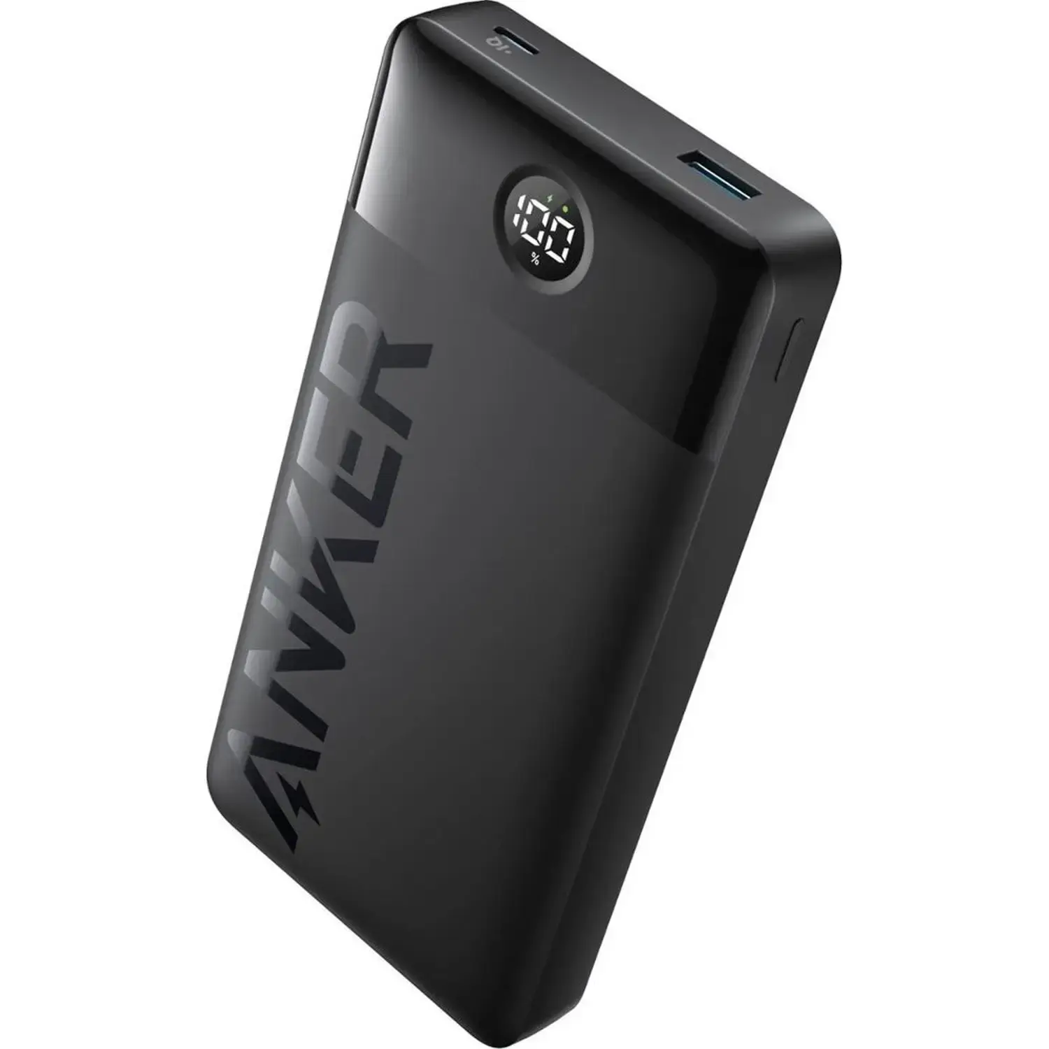 Anker Power Bank Extra Power 2-Port 15W 20000mAh - Black