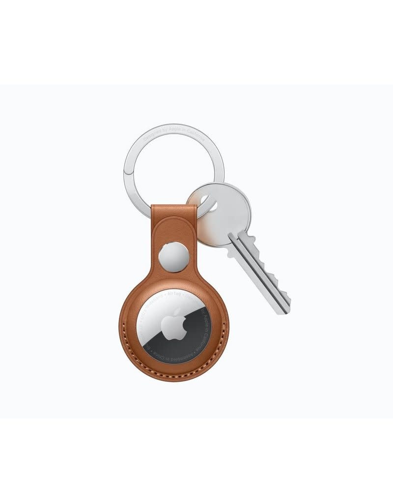 Apple Air Tag  2nd Generation 1 Pack - White