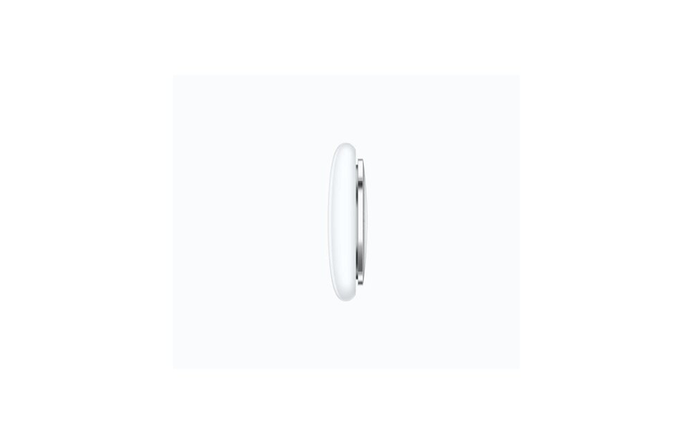 Apple Air Tag  2nd Generation 1 Pack - White
