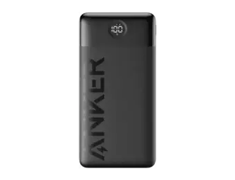 Anker Power Bank 12W Extra Power 2-Port - Black
