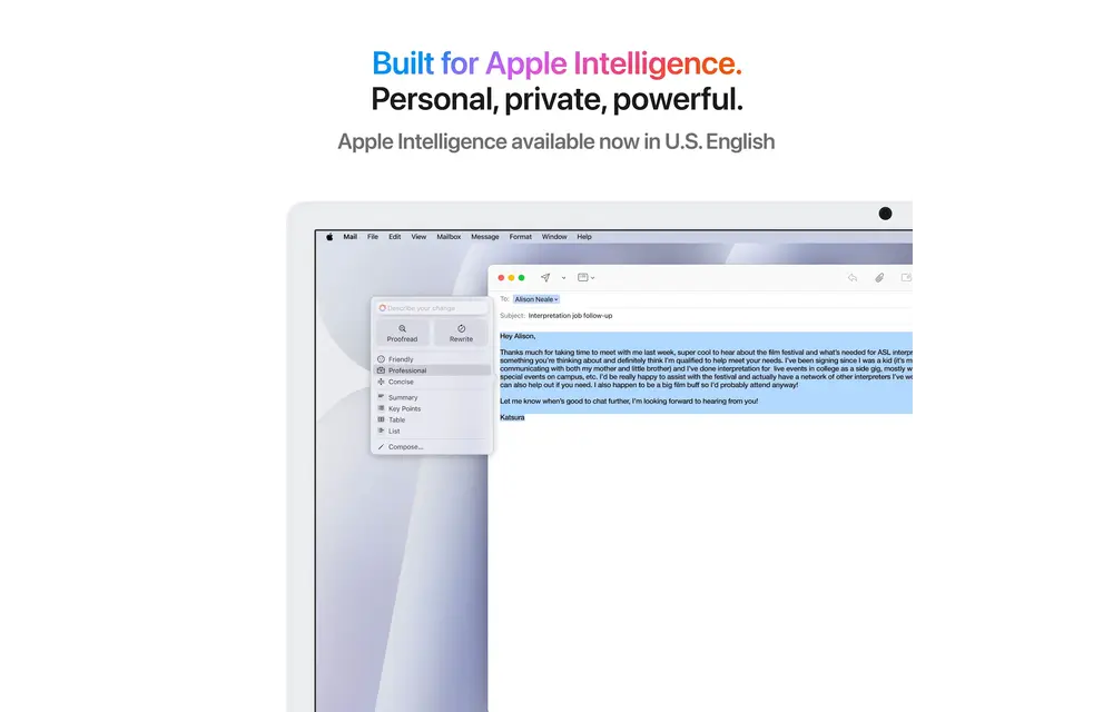 Apple iMac 24-inch with Retina 4.5K display  Apple M4 chip  with 8-core CPU, 8-core GPU, 16GB unified memory 256GB SSD storage  - Silver