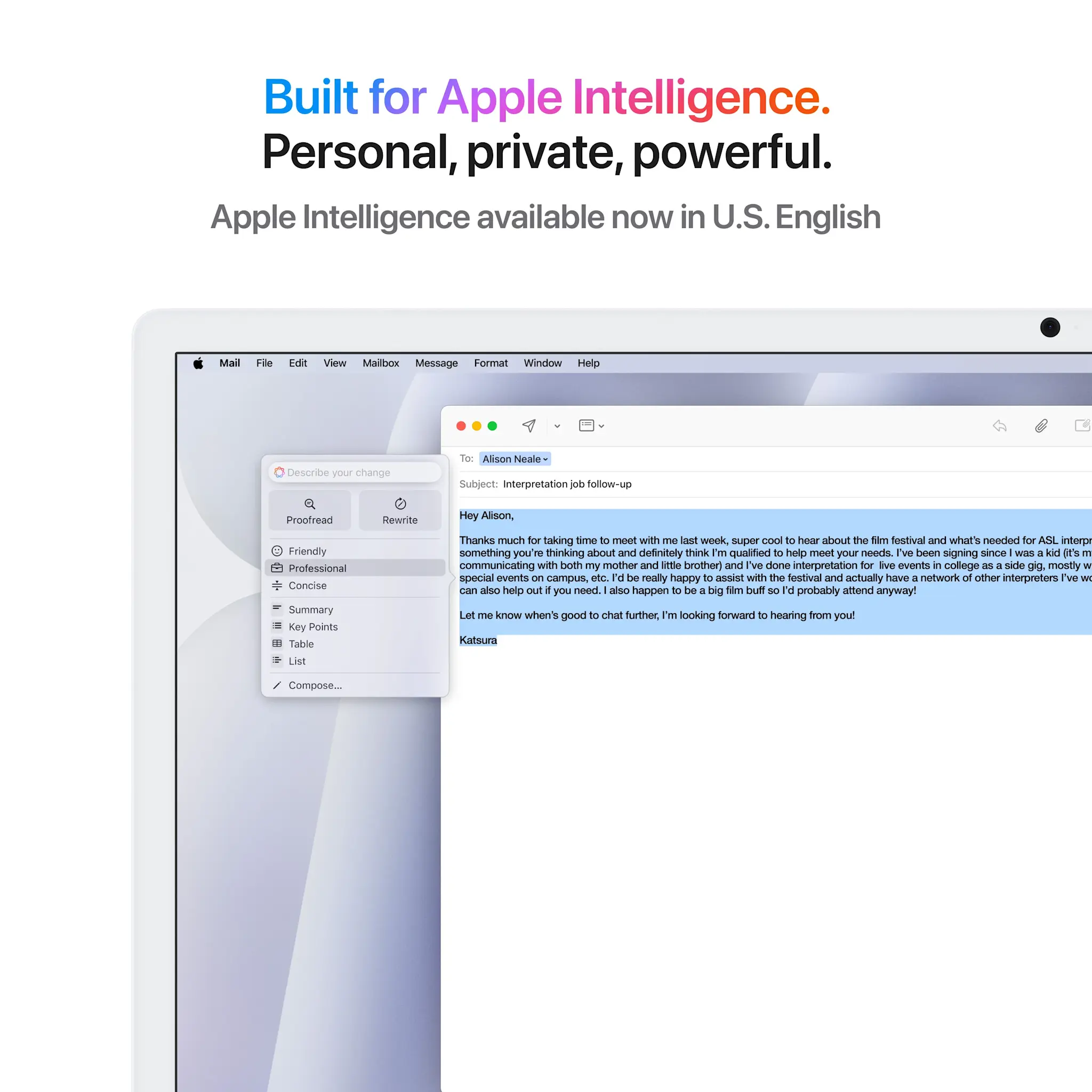 Apple iMac 24-inch with Retina 4.5K display  Apple M4 chip  with 8-core CPU, 8-core GPU, 16GB unified memory 256GB SSD storage  - Silver