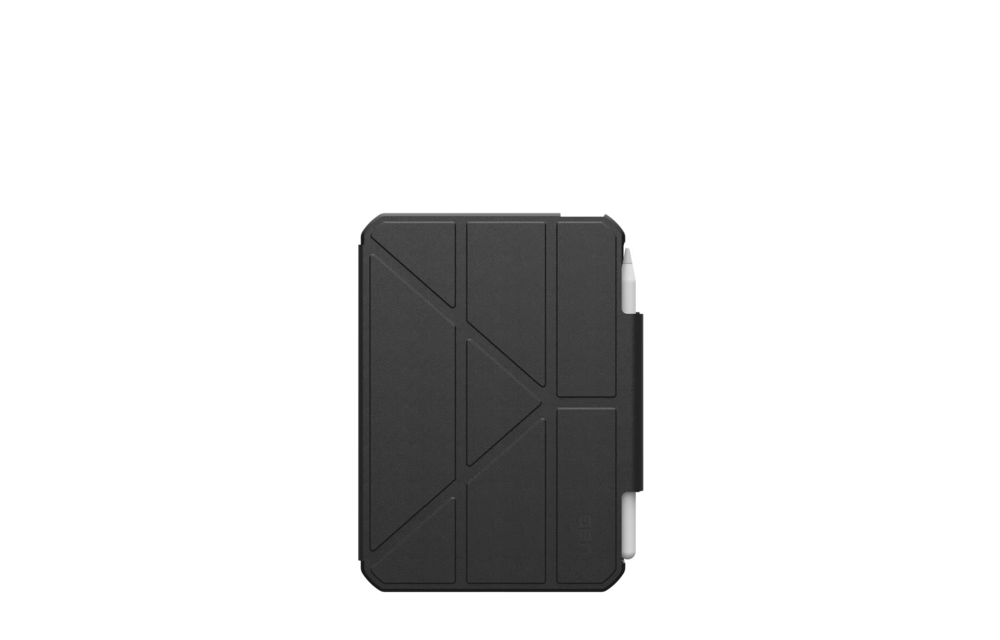 UAG Essential Armor Case for Apple iPad Mini 7 / iPad Mini 6 - Black