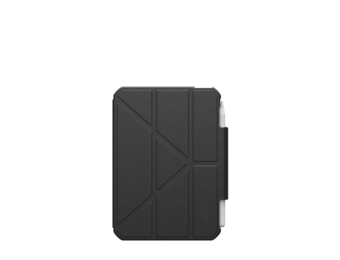 UAG Essential Armor Case for Apple iPad Mini 7 / iPad Mini 6 - Black