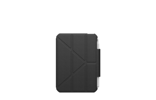 UAG Essential Armor Case for Apple iPad Mini 6 / iPad Mini 7 - Black