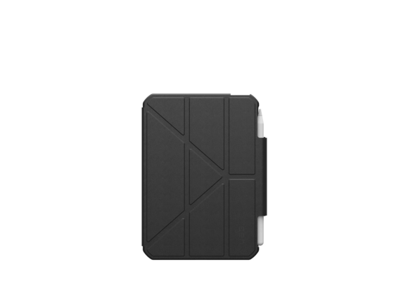 UAG Essential Armor Case for Apple iPad Mini 7 / iPad Mini 6 - Black
