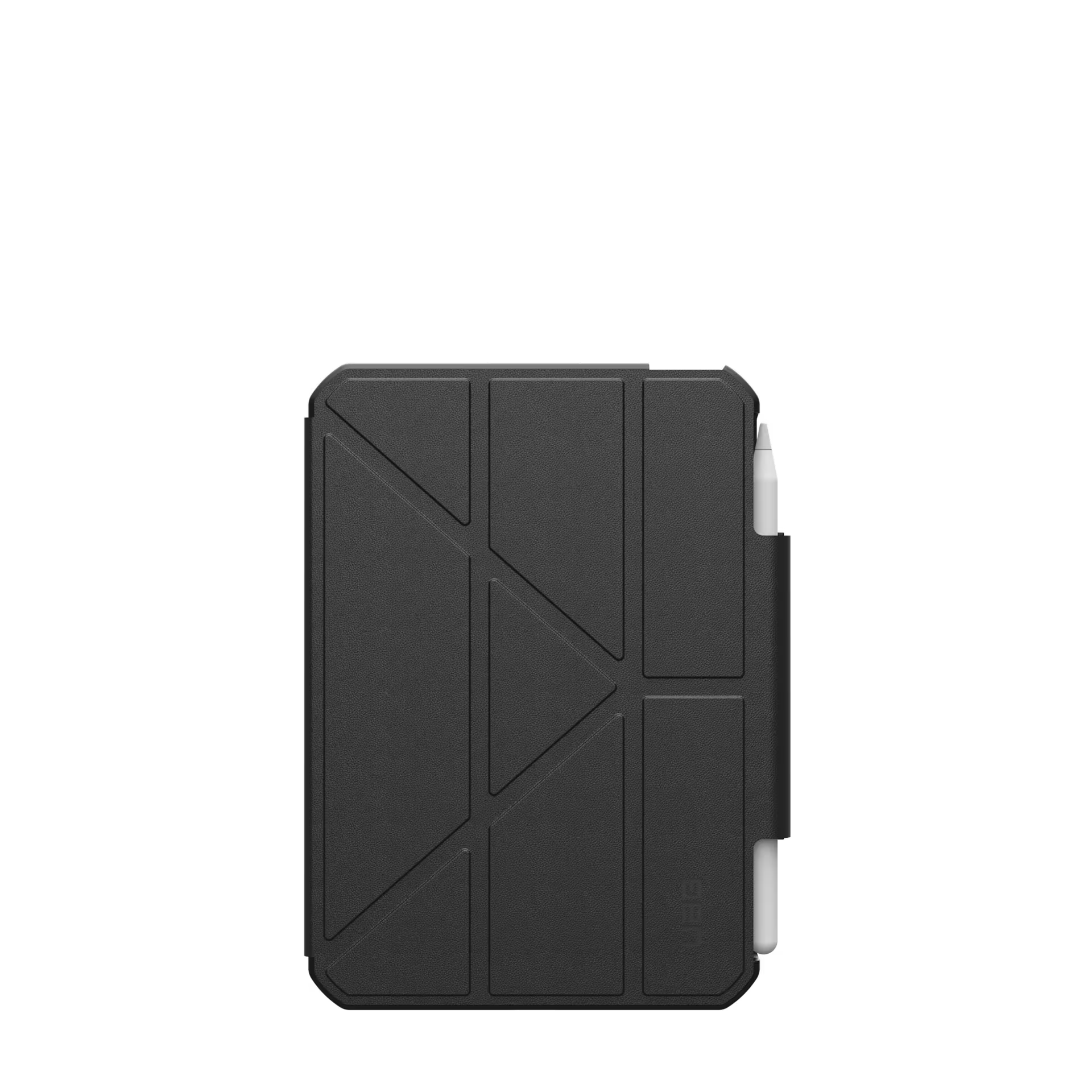 UAG Essential Armor Case for Apple iPad Mini 6 / iPad Mini 7 - Black