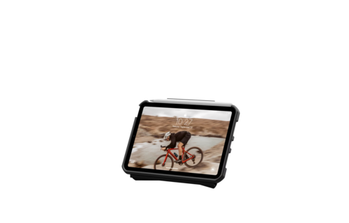 UAG Essential Armor Case for Apple iPad Mini 6 / iPad Mini 7 - Black