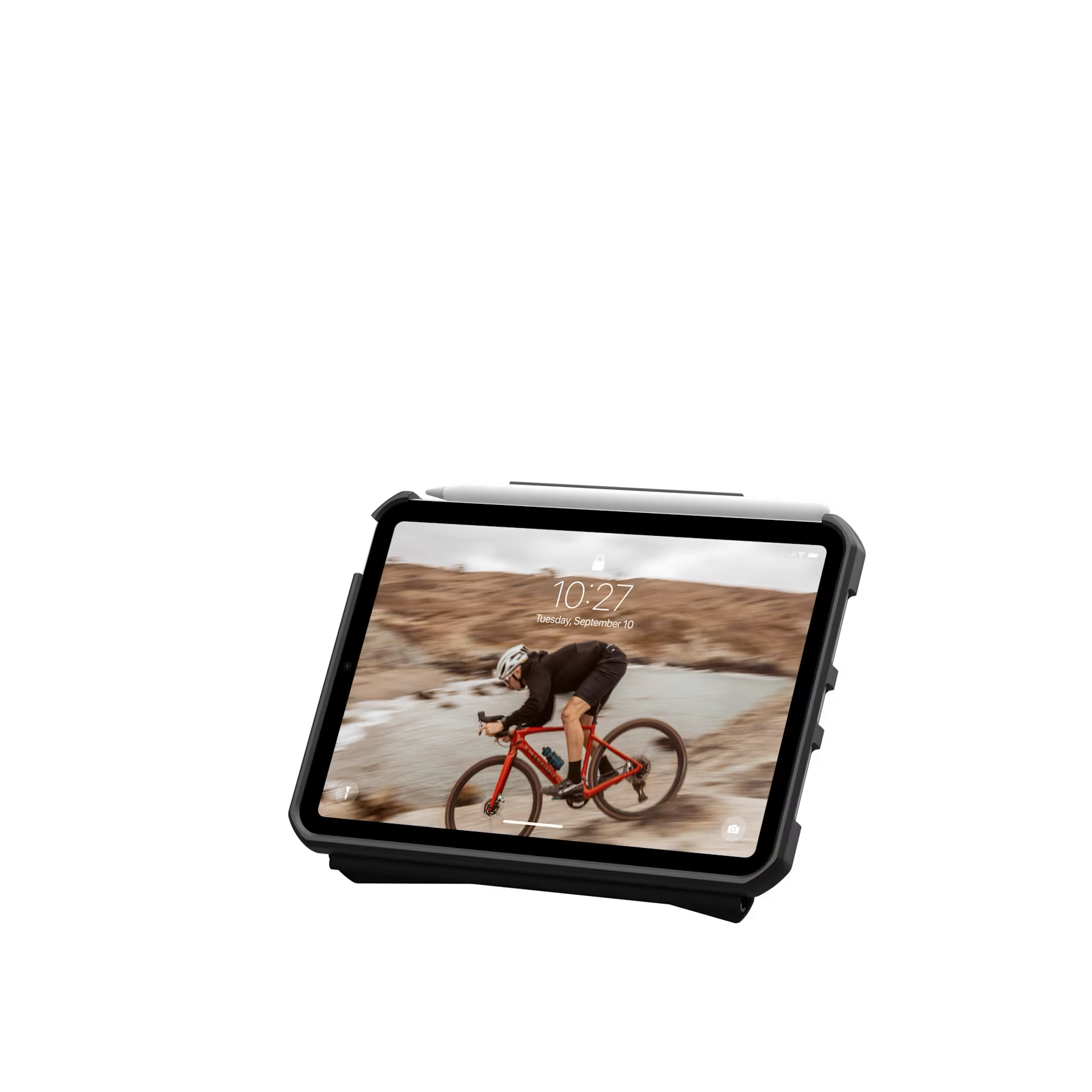 UAG Essential Armor Case for Apple iPad Mini 6 / iPad Mini 7 - Black