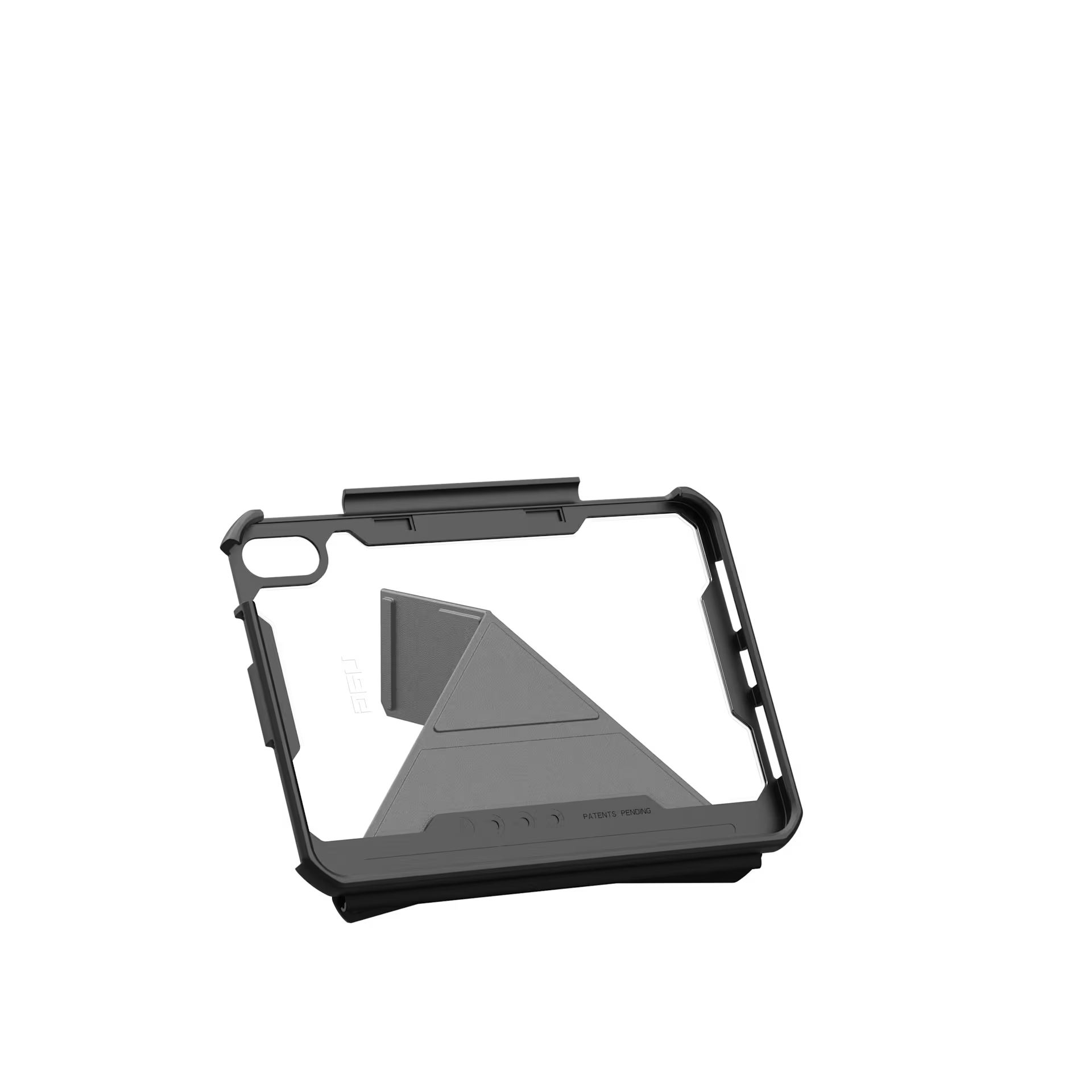 UAG Essential Armor Case for Apple iPad Mini 6 / iPad Mini 7 - Black