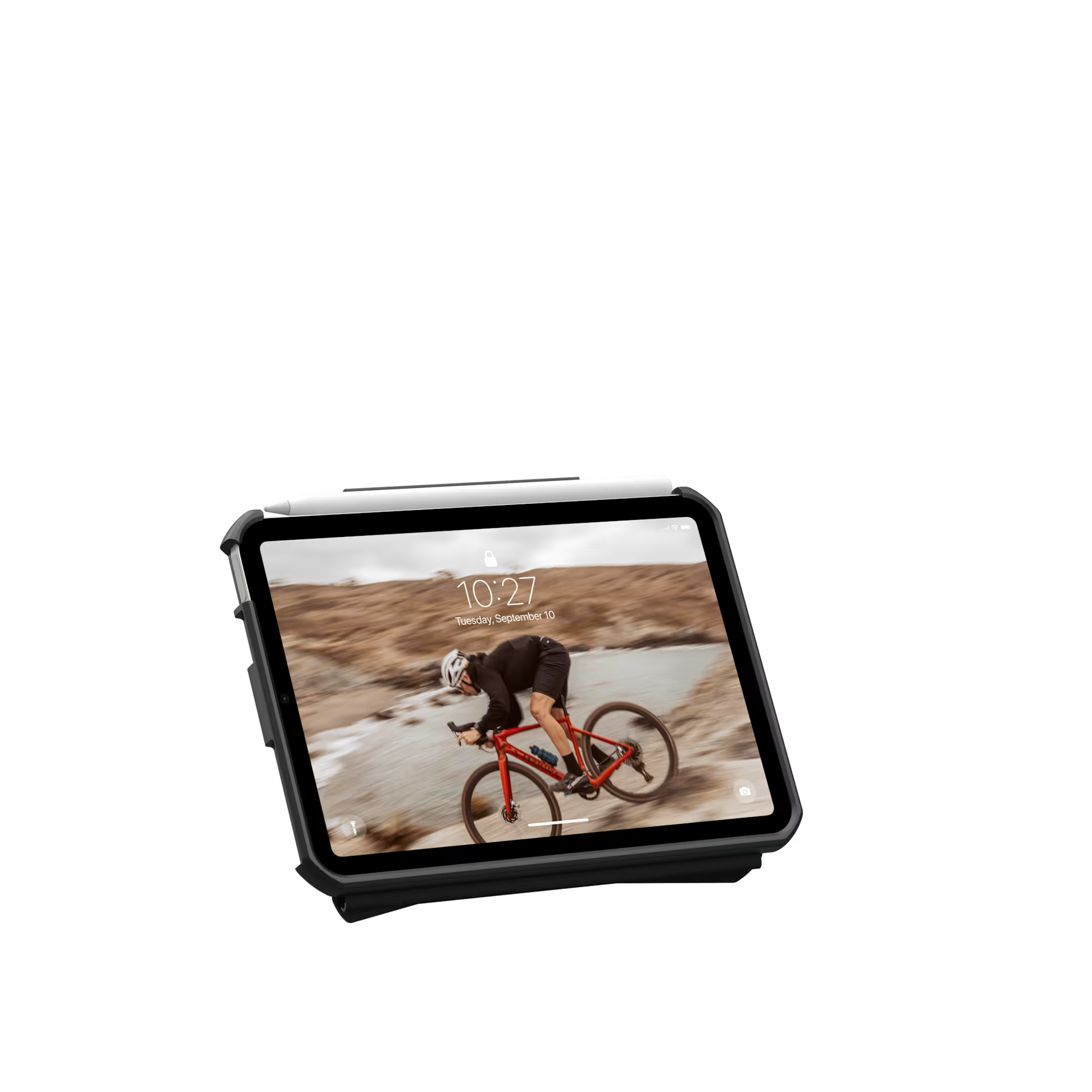 UAG Essential Armor Case for Apple iPad Mini 6 / iPad Mini 7 - Black