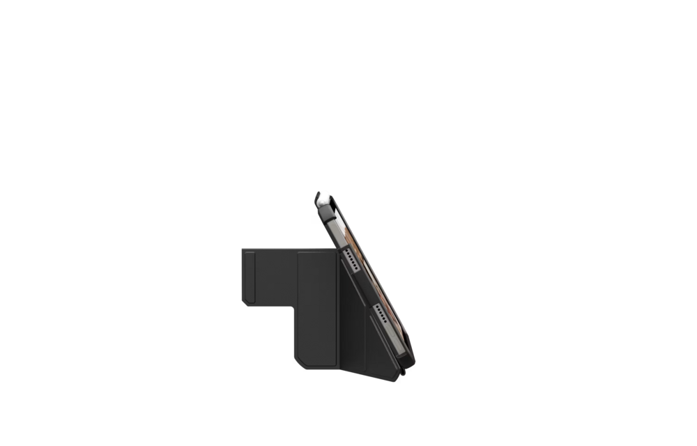 UAG Essential Armor Case for Apple iPad Mini 7 / iPad Mini 6 - Black