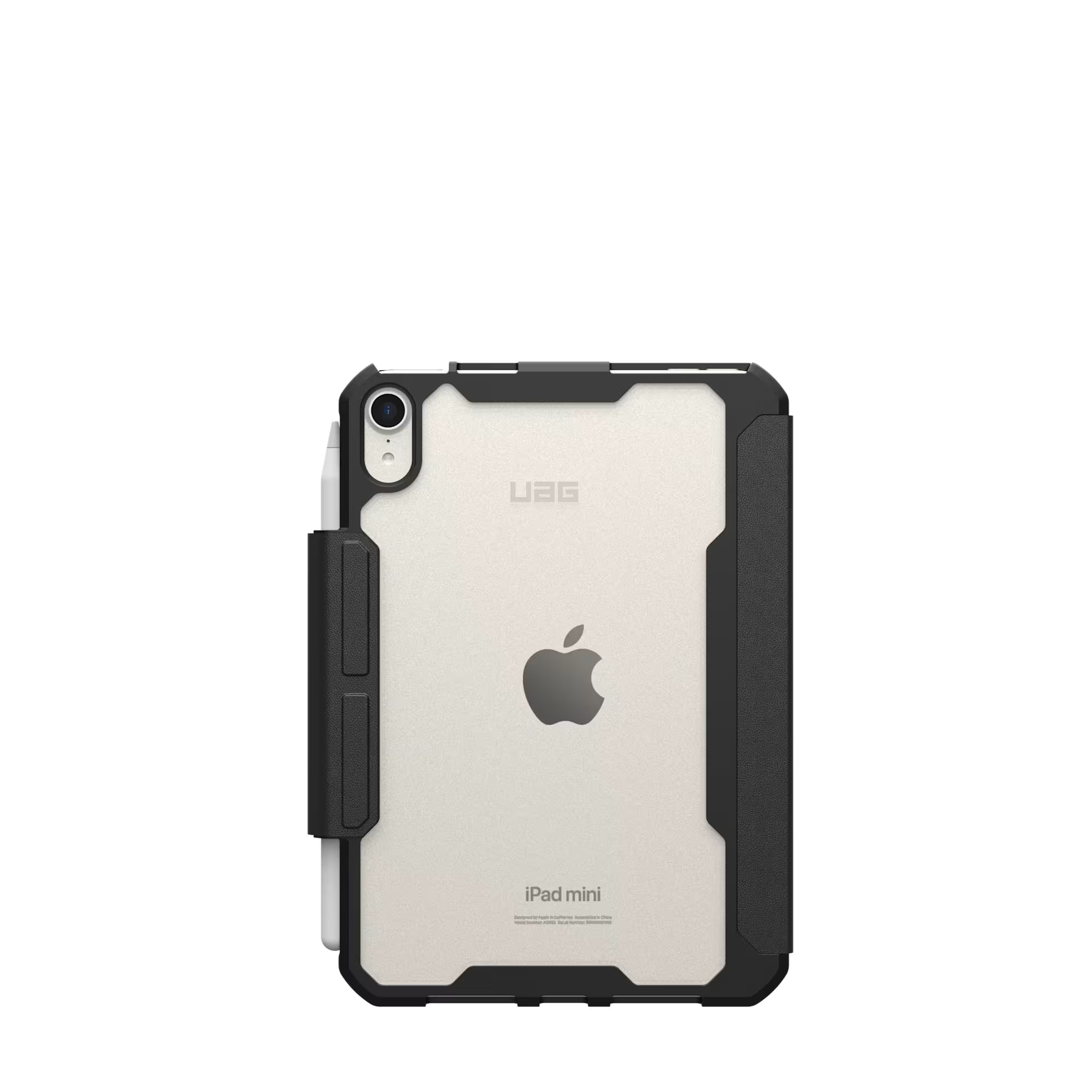 UAG Essential Armor Case for Apple iPad Mini 7 / iPad Mini 6 - Black