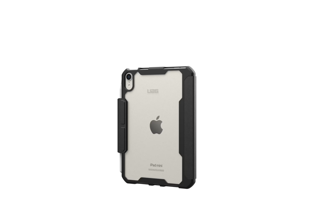 UAG Essential Armor Case for Apple iPad Mini 7 / iPad Mini 6 - Black