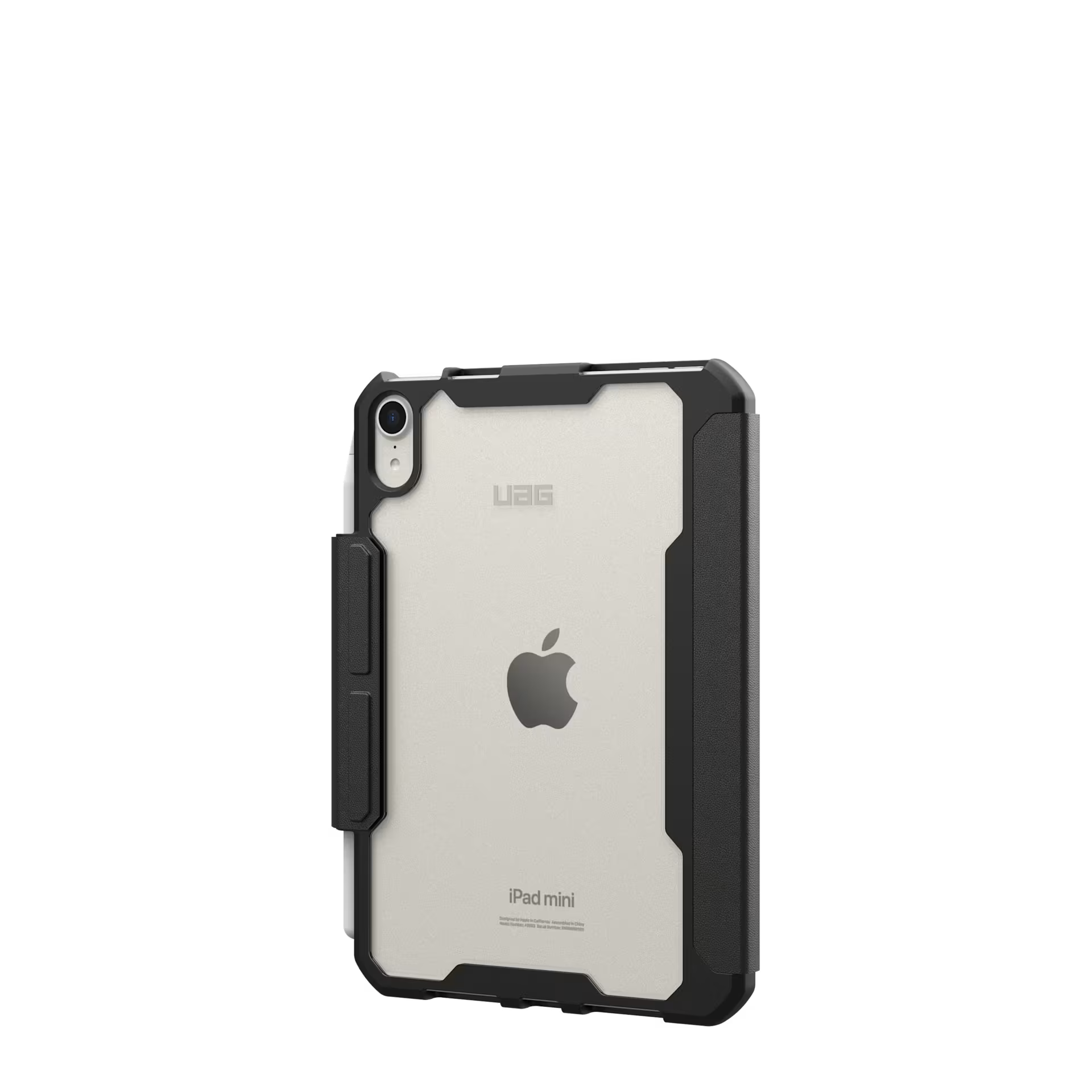 UAG Essential Armor Case for Apple iPad Mini 6 / iPad Mini 7 - Black