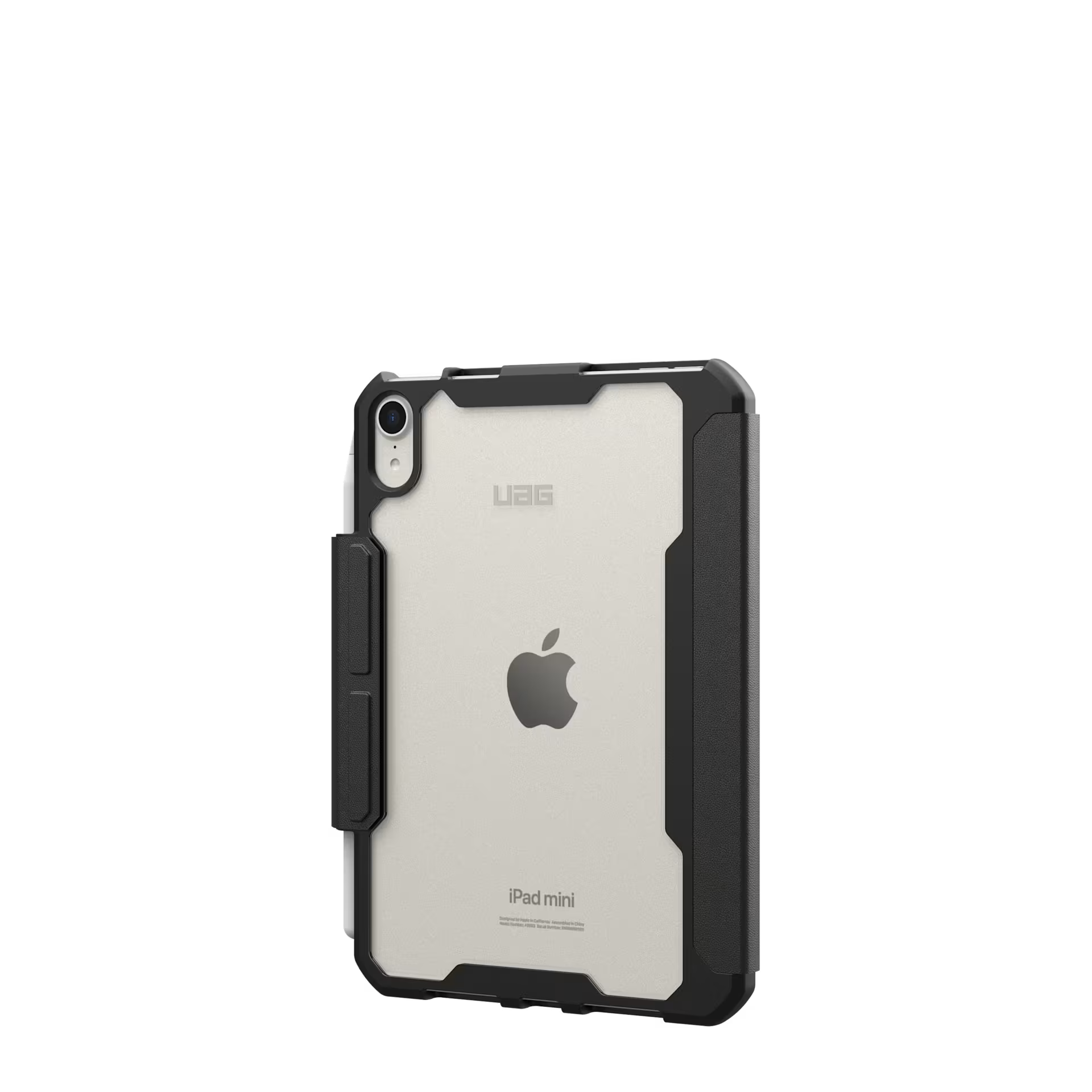 UAG Essential Armor Case for Apple iPad Mini 7 / iPad Mini 6 - Black