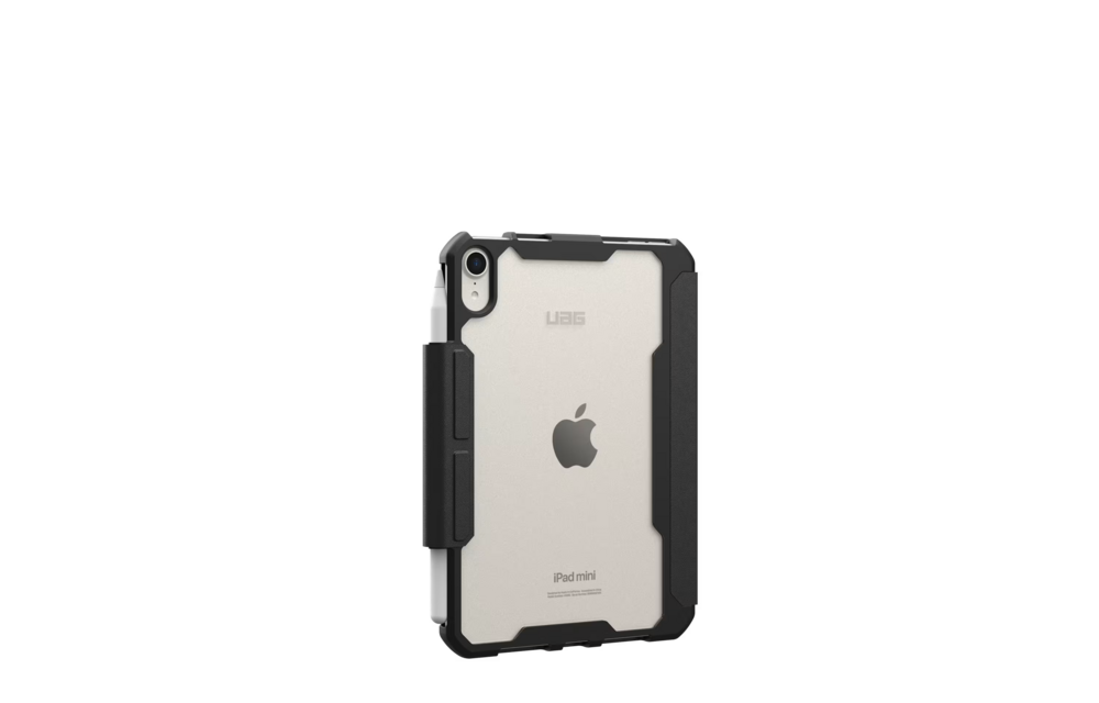 UAG Essential Armor Case for Apple iPad Mini 7 / iPad Mini 6 - Black