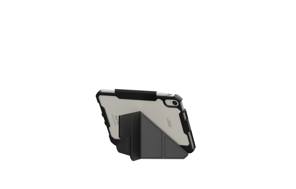 UAG Essential Armor Case for Apple iPad Mini 6 / iPad Mini 7 - Black