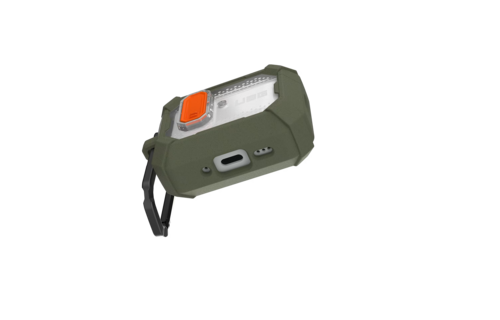 UAG Plasma Case for Apple AirPods Pro 3 - Olive