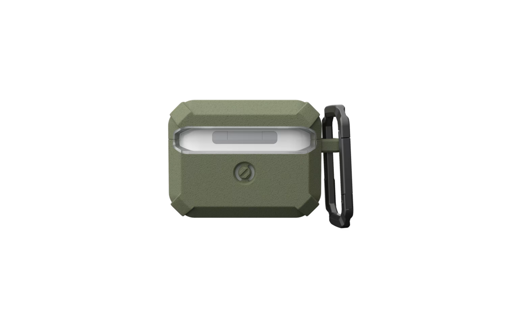 UAG Plasma Case for Apple AirPods Pro 3 - Olive