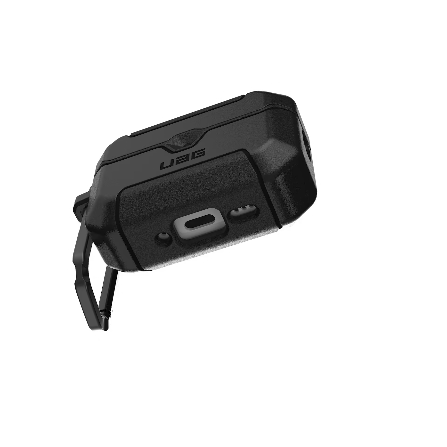 UAG Scout Case for Apple AirPods Pro 3 - Black