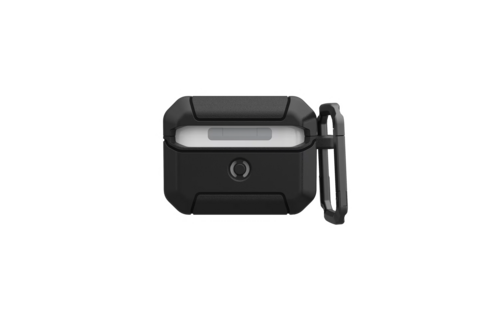 UAG Scout Case for Apple AirPods Pro 3 - Black