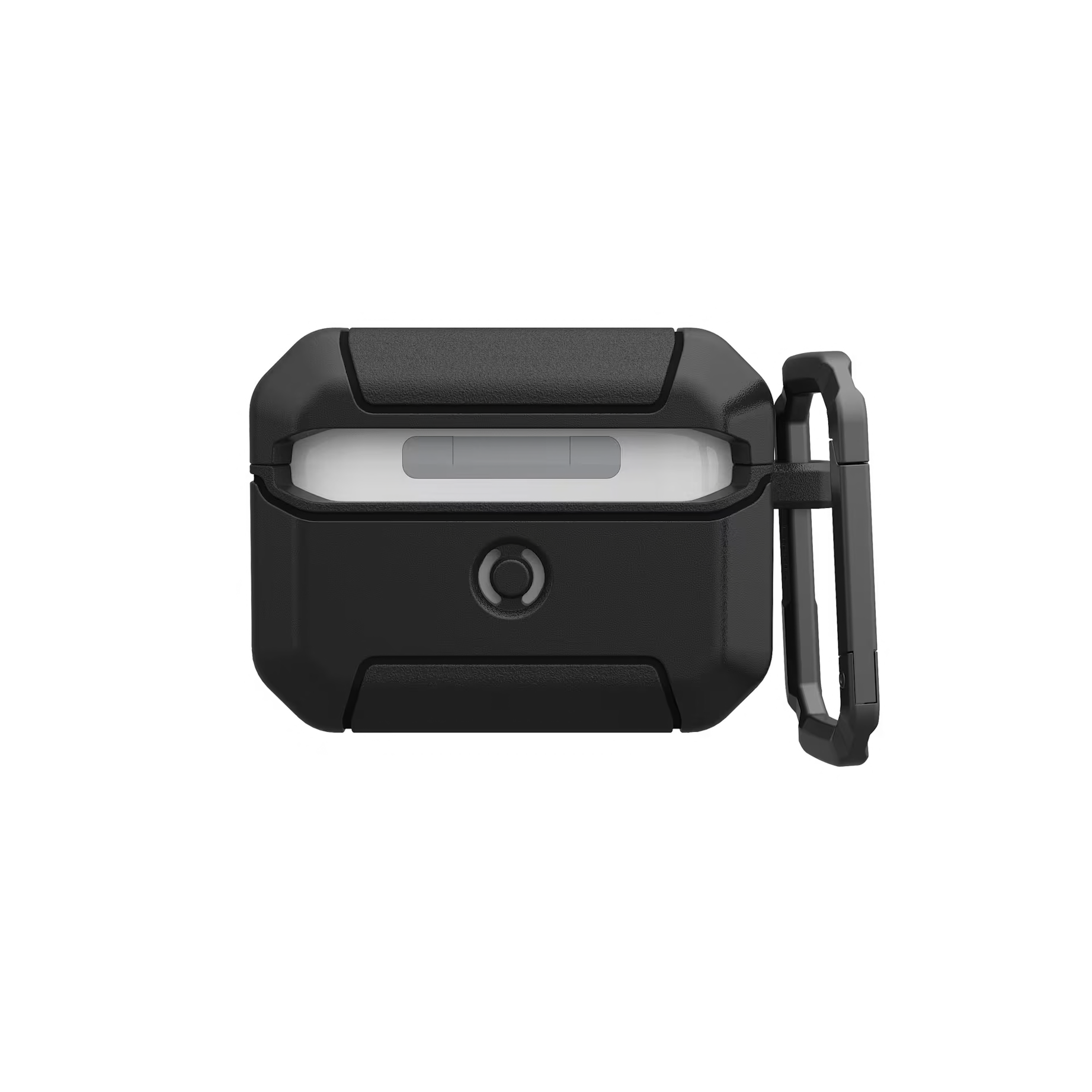 UAG Scout Case for Apple AirPods Pro 3 - Black