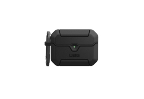 UAG Scout Case for Apple AirPods Pro 3 - Black